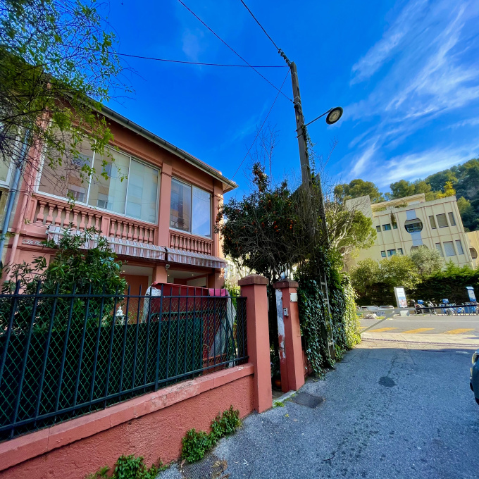 Offres de vente Maison / Villa Nice (06000)
