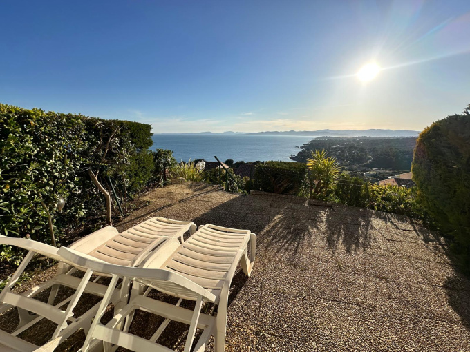 Offres de vente Maison / Villa Saint-Raphaël (83700)