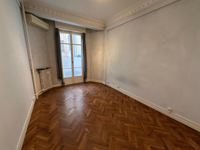 Offres de vente Appartement Nice (06100)