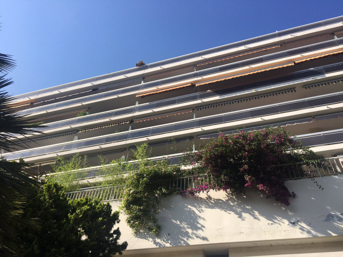 Offres de location Appartement Nice (06200)