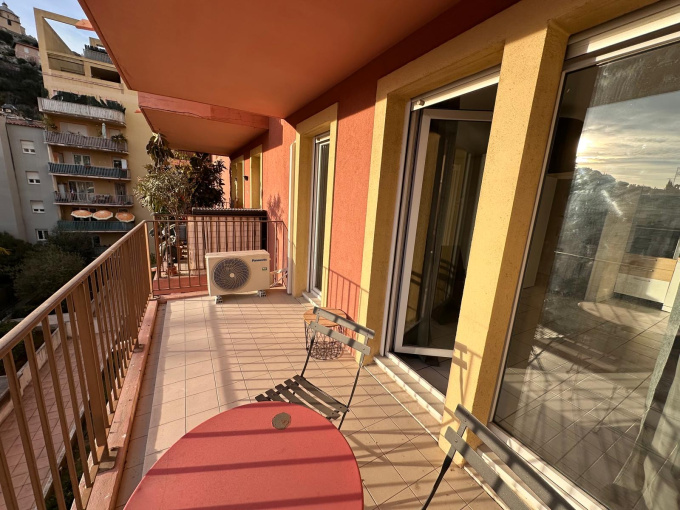 Offres de vente Appartement Nice (06000)
