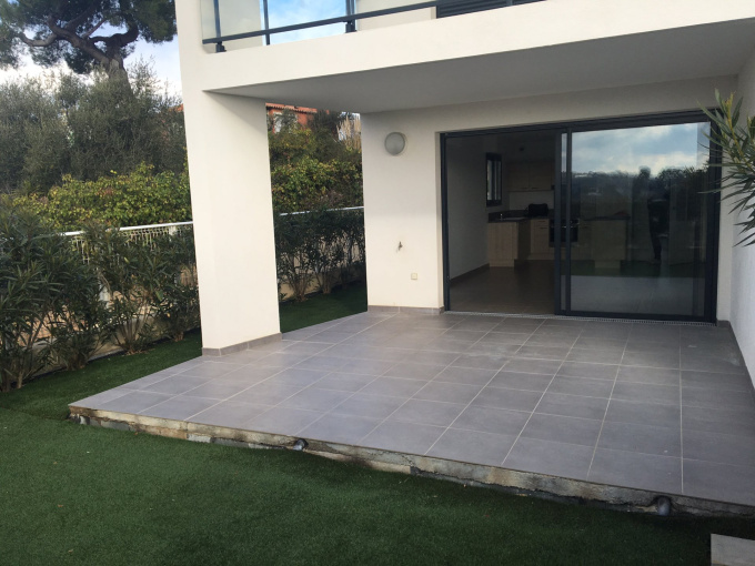 Offres de location Appartement Cagnes-sur-Mer (06800)