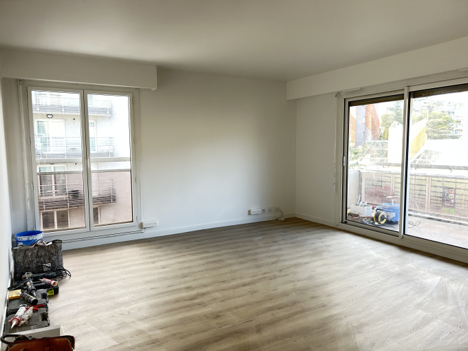 Offres de location Appartement Nice (06300)