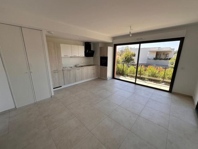 Offres de location Appartement Cagnes-sur-Mer (06800)