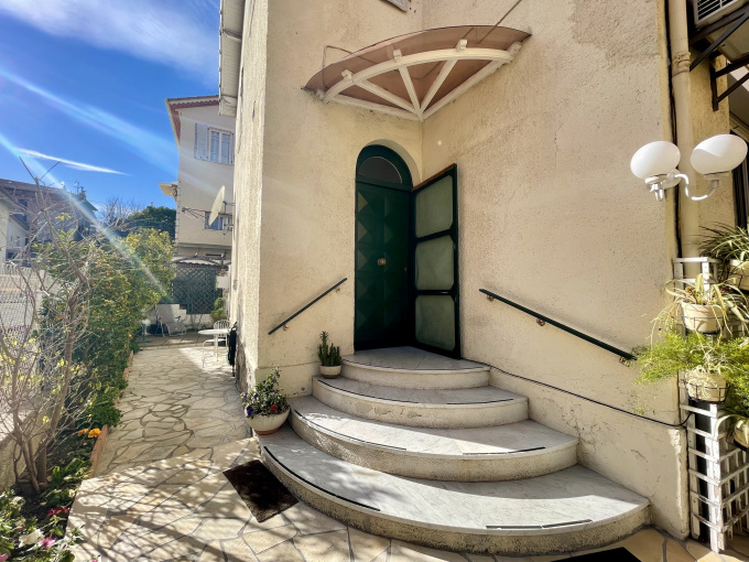 Offres de vente Maison / Villa Nice (06100)