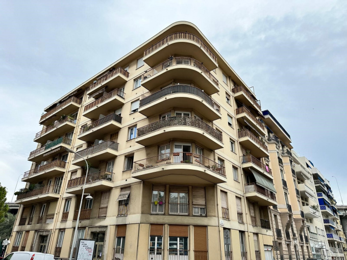 Offres de vente Appartement Nice (06000)