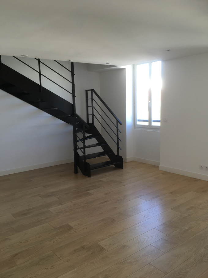 Offres de location Appartement Nice (06000)
