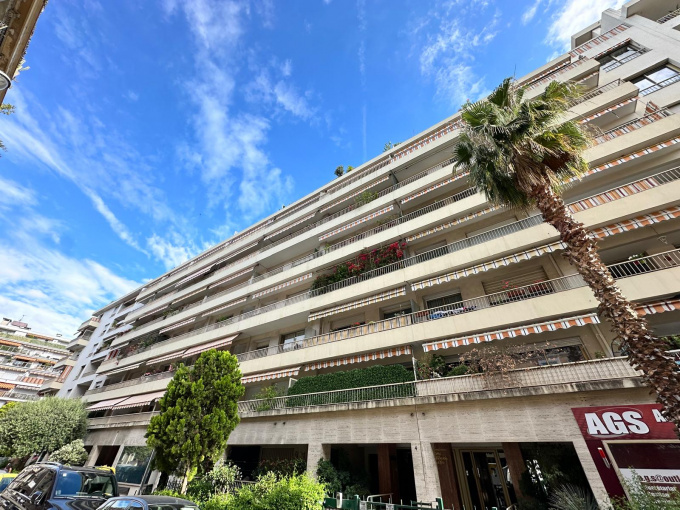 Offres de vente Appartement Nice (06000)