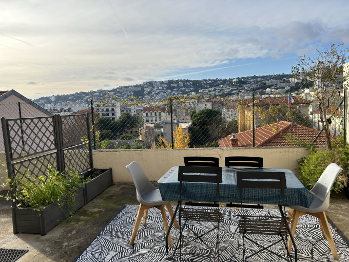 Offres de location Studio Nice (06100)