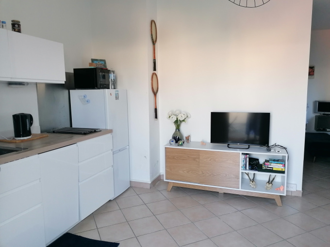 Offres de location Studio Nice (06100)