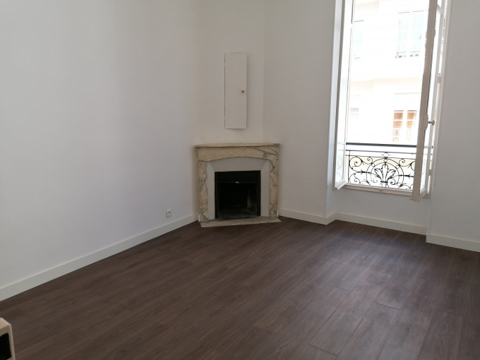 Offres de location Appartement Nice (06000)