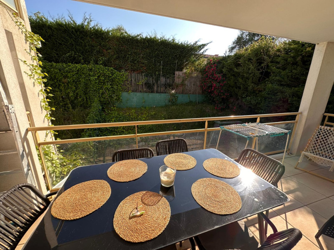 Offres de vente Appartement Nice (06100)