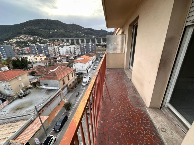 Offres de vente Appartement Nice (06300)