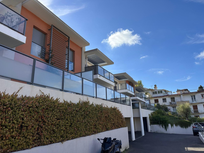 Offres de vente Appartement Cagnes-sur-Mer (06800)
