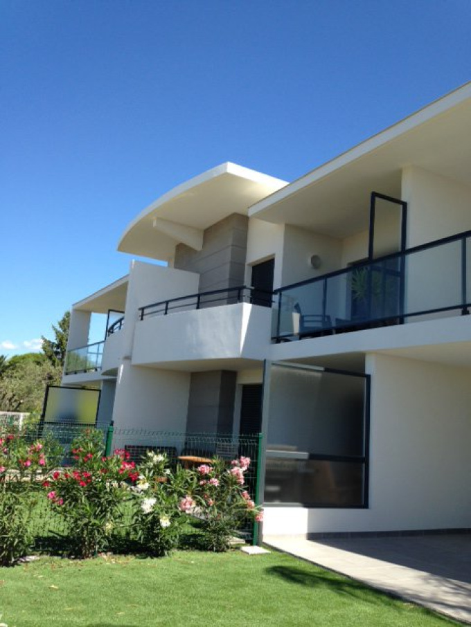 Offres de location Appartement Cagnes-sur-Mer (06800)