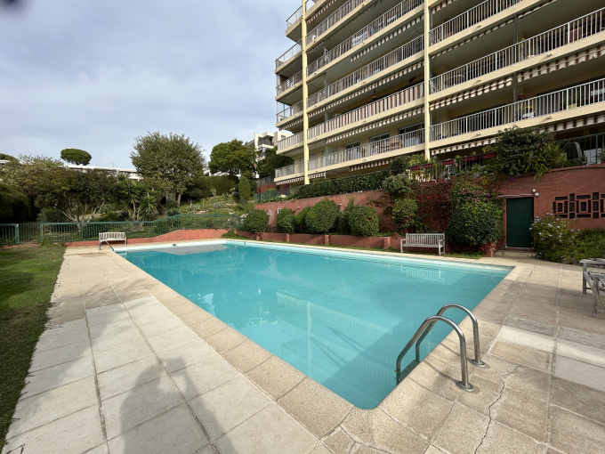 Offres de location Appartement Nice (06000)
