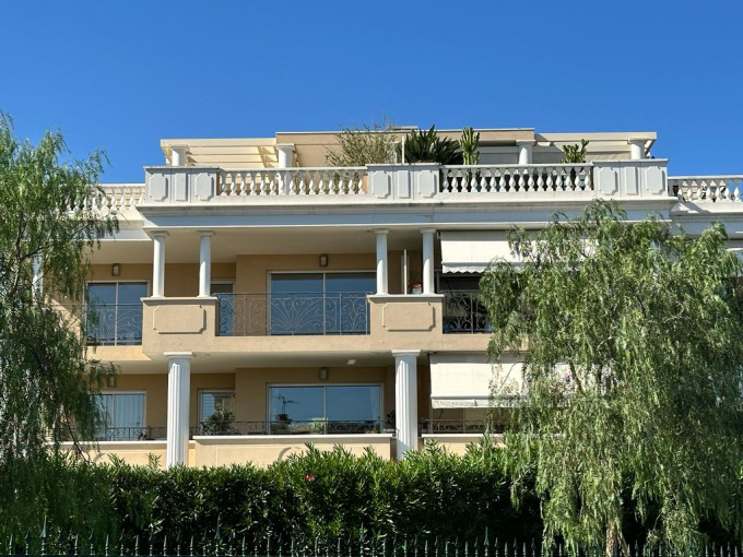 Offres de vente Maison / Villa Saint-Laurent-du-Var (06700)