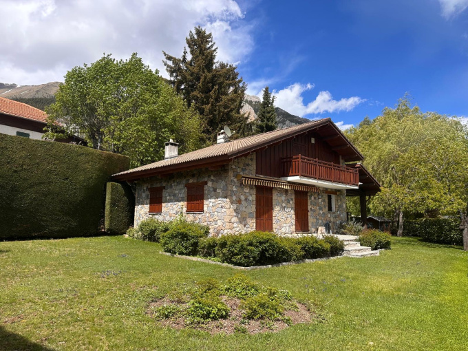 Offres de vente Maison / Villa Valdeblore (06420)