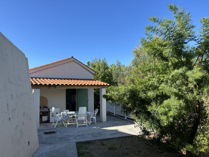 Offres de location Maison / Villa Nice (06100)
