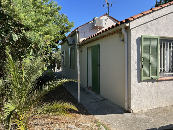 Offres de location Maison / Villa Nice (06000)