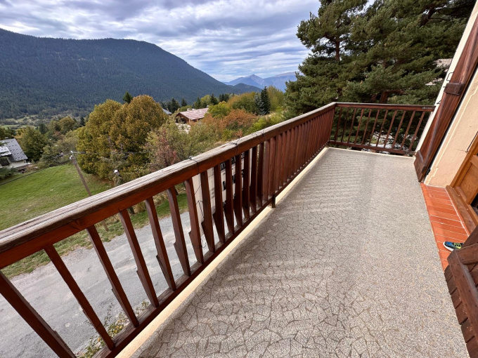 Offres de location Maison / Villa Valdeblore (06420)