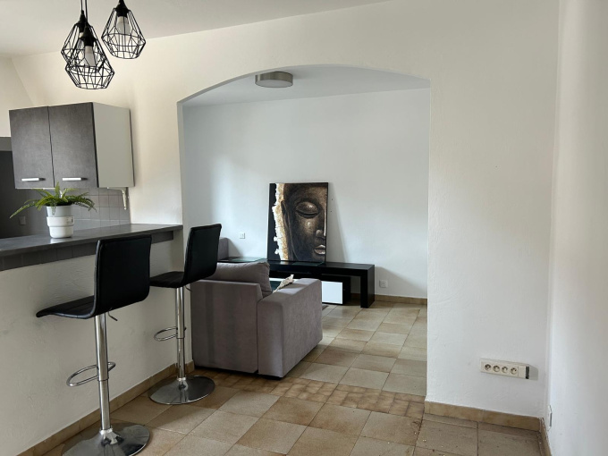 Offres de location Appartement Pégomas (06580)