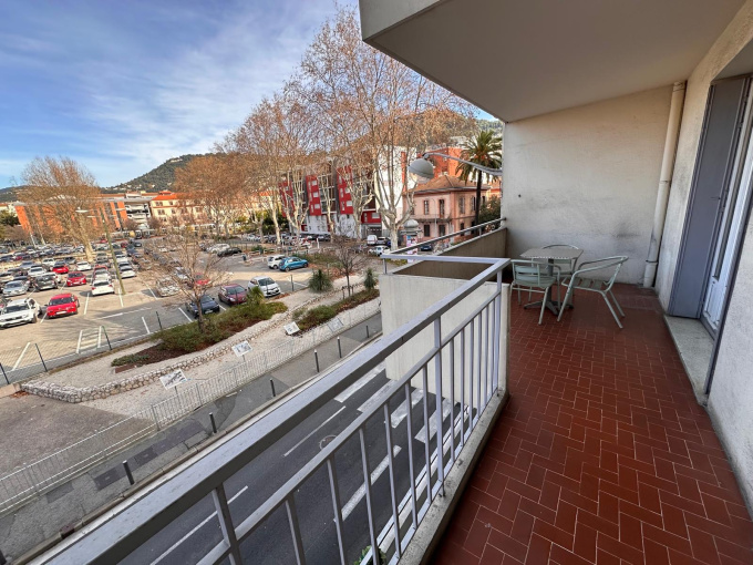 Offres de vente Appartement Nice (06300)