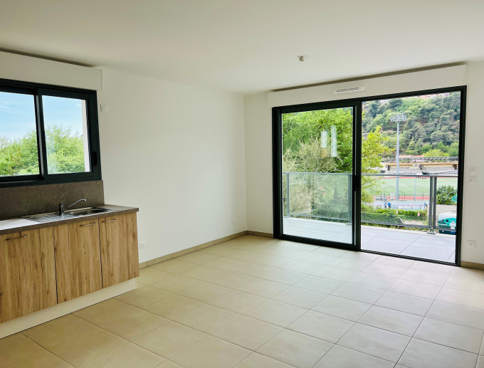 Offres de location Appartement Cagnes-sur-Mer (06800)