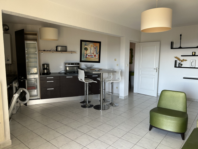 Offres de location Appartement Nice (06200)