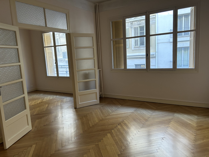 Offres de location Appartement Nice (06000)