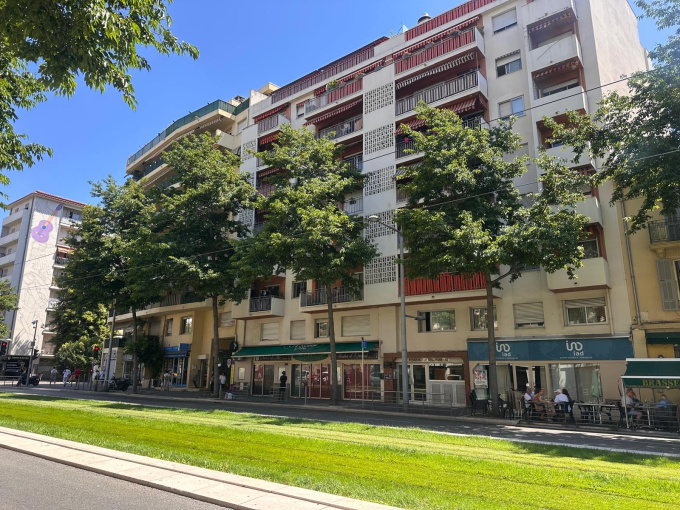 Offres de vente Appartement Nice (06300)