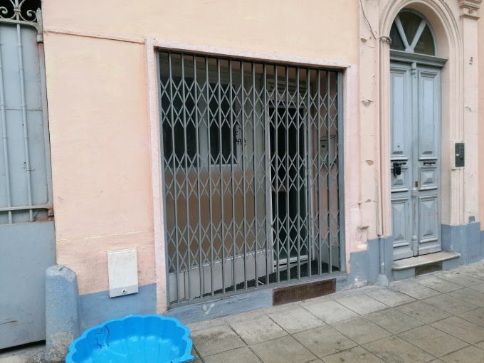Location Immobilier Professionnel Local commercial Nice (06000)