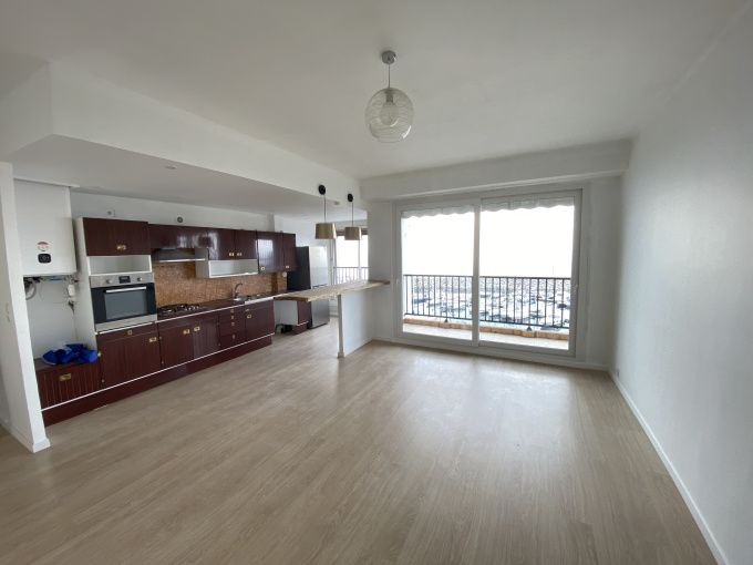 Offres de location Appartement San-Martino-di-Lota (20200)