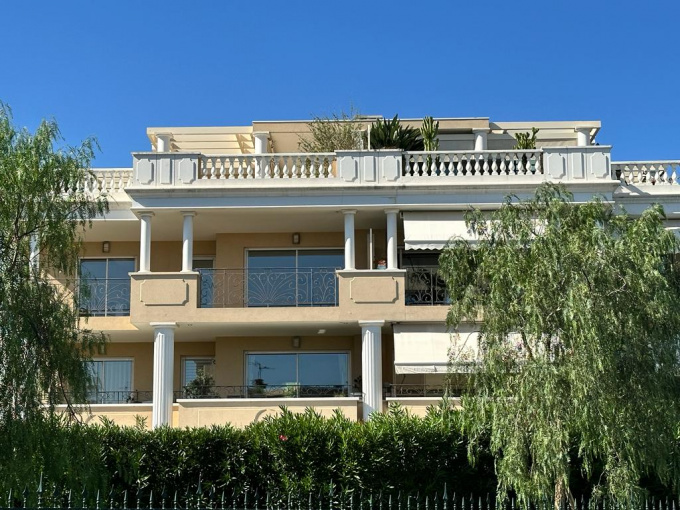 Offres de location Maison / Villa Saint-Laurent-du-Var (06700)