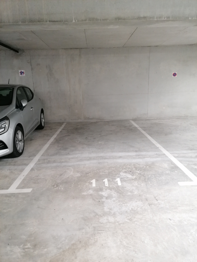 Offres de location Parking Nice (06100)