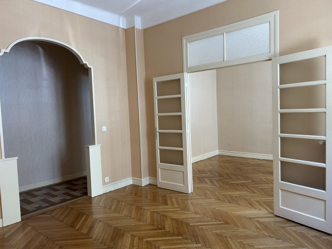 Offres de location Appartement Nice (06000)