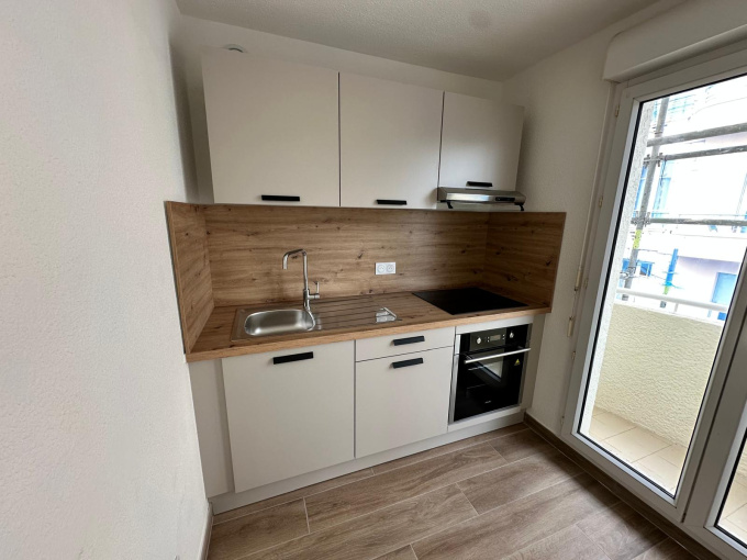 Offres de location Appartement Nice (06000)