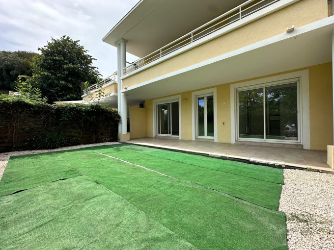 Offres de vente Appartement Cagnes-sur-Mer (06800)
