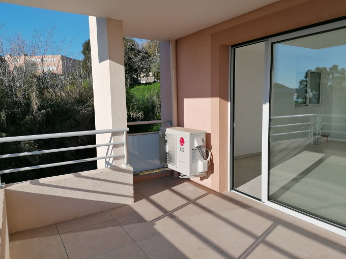 Offres de location Appartement Nice (06200)