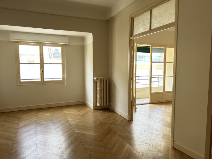 Offres de location Appartement Nice (06000)