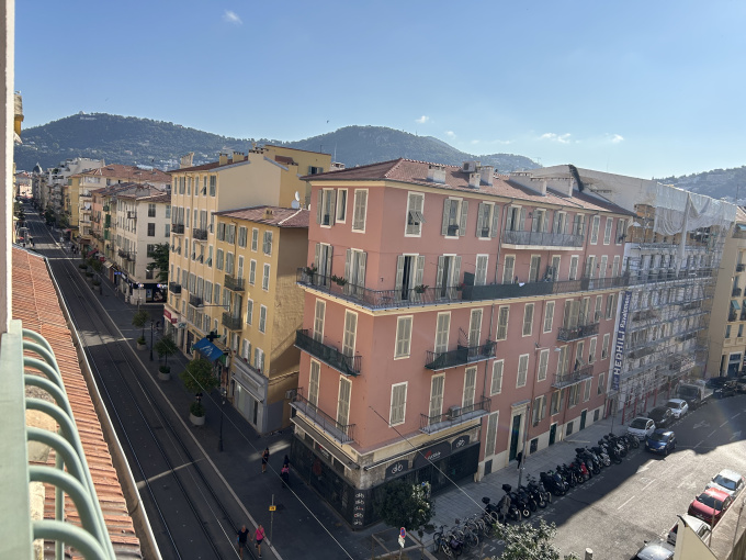 Offres de location Appartement Nice (06300)