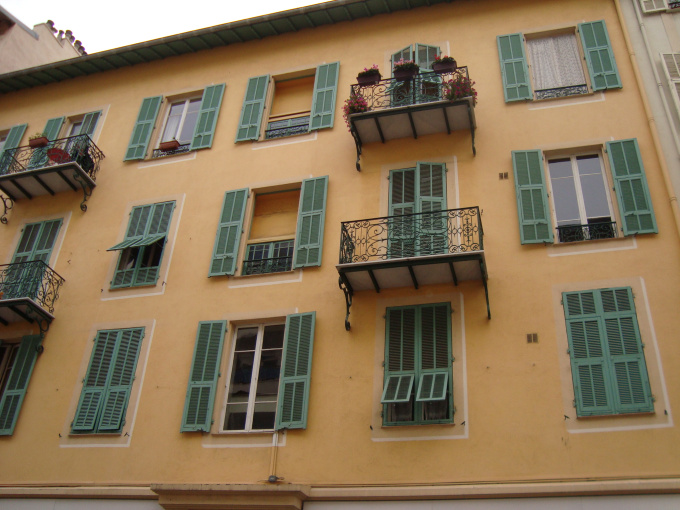 Offres de location Appartement Nice (06300)