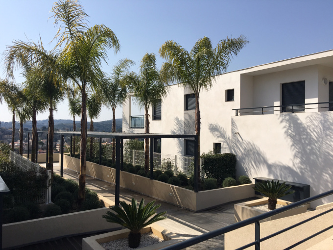 Offres de location Garage Cagnes-sur-Mer (06800)