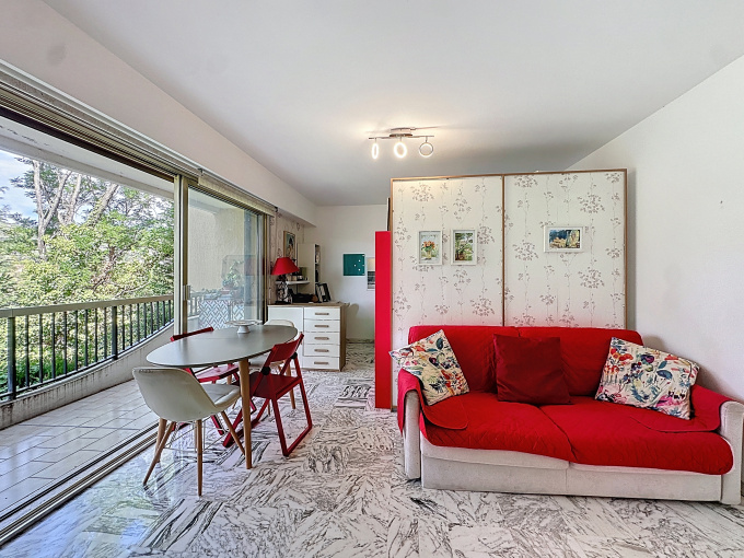 Offres de location Appartement Nice (06100)