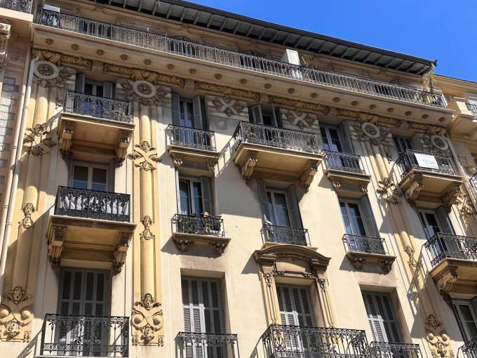 Offres de vente Appartement Nice (06300)