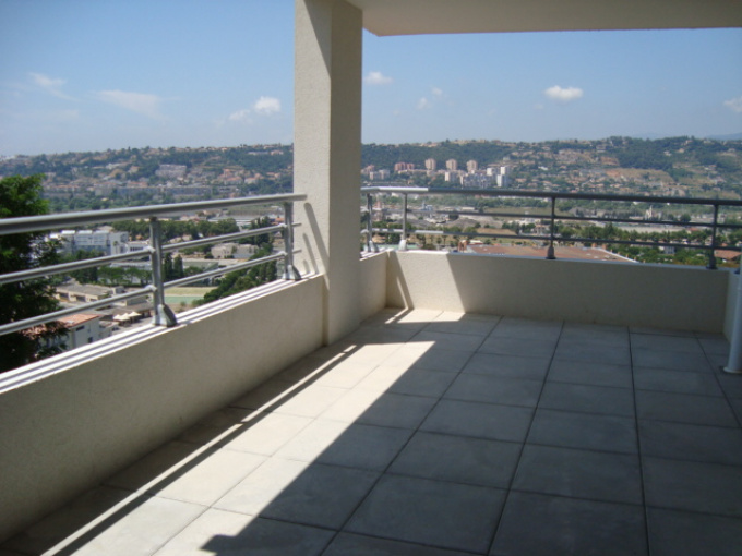 Offres de vente Appartement Nice (06200)