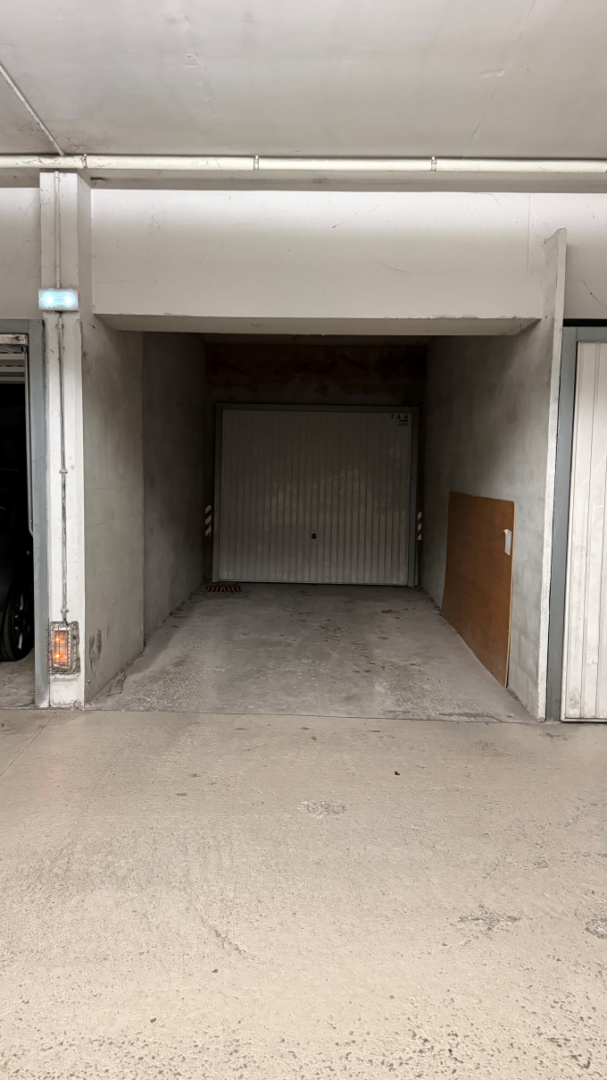 Offres de location Garage Nice (06000)