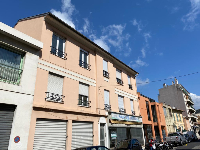 Offres de vente Appartement Nice (06300)
