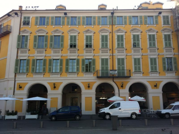 Location Immobilier Professionnel Bureaux Nice (06300)