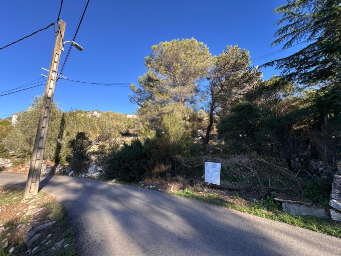 Offres de vente Terrain à batir Drap (06340)